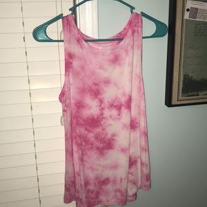 American Eagle Tank